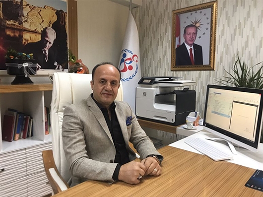 &ldquo;BATMAN, HAK ETTİĞİ KONUMA GELİYOR&rdquo;