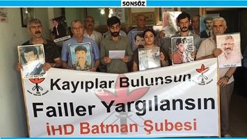 İSA EFE&rsquo;NİN AKIBETİ SORULDU!