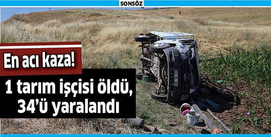 EN ACI KAZA!