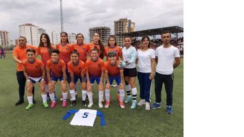 DUDULLU MA&Ccedil;I YARIN