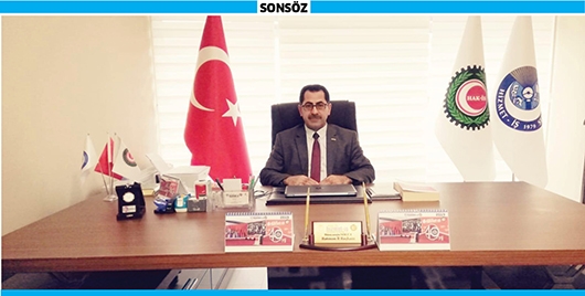 EMEK&Ccedil;İLER ANKARA&rsquo;YA Y&Uuml;R&Uuml;YECEK