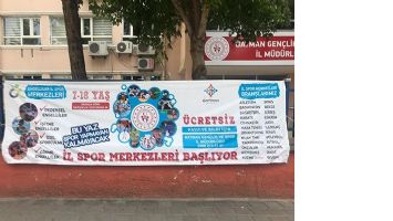 BU YAZ DA KURSLARLA GE&Ccedil;ECEK