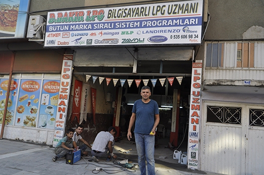 YAKITTA G&Uuml;VEN &Ouml;NEMLİ