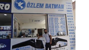 ŞEHİRLER ARASI ULAŞIMA EK SEFER&hellip;