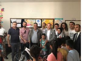 CEVAT G&Uuml;LMEZ ADINA YARIŞTILAR