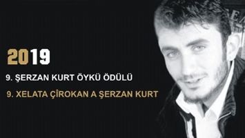 ŞERZAN KURT ADINA 9. YARIŞ&hellip;