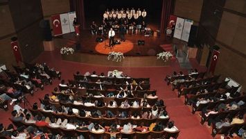 &Ouml;ĞRETMENLER T&Uuml;RK&Uuml; Ş&Ouml;LENİ&hellip;