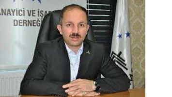 T&Uuml;MSİAD&rsquo;DAN MURSİ MESAJI