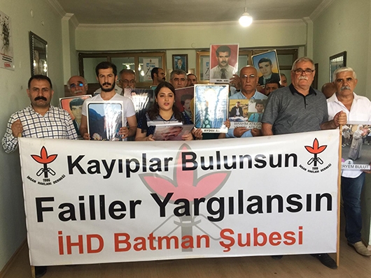 DİYAR TANIŞ NEREDE?