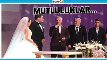 MUTLULUKLAR&hellip;