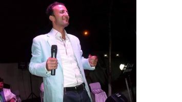 Fatih Yıldız, Eva Davet&rsquo;te