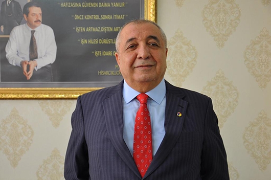 TİCARET BORSASI, T&Uuml;RİB&rsquo;LE ANLAŞTI