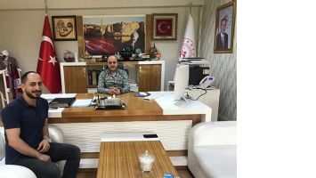 BATMANLI HAKEM, B KLASMAN&rsquo;DA