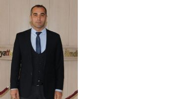 &ldquo;FEDAKARCA &Ccedil;ALIŞIYORUZ&rdquo;