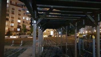 BELDE&rsquo;DE AĞA&Ccedil;LAR BAKIMSIZ