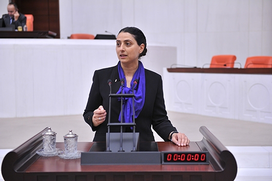 UCA, İ&Ccedil;İŞLERİ BAKANI&rsquo;NA SORDU; &ldquo;YURTDIŞINA &Ccedil;IKIŞ YASAKLARI,