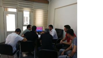 PERSONELLERE SEFERBERLİK EĞİTİM