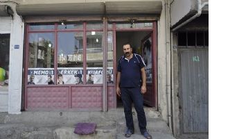 21 YILDIR TIRAŞ EDİYOR