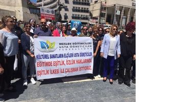 HAKLARINI ANKARA&rsquo;DA ARADILAR