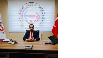 T&Uuml;M ENERJİ SEN, BATMAN&rsquo;DA KURULDU