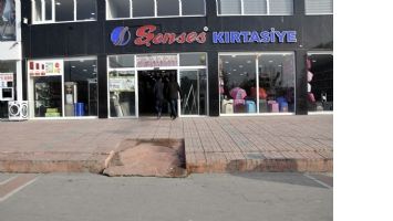 B&Ouml;LGENİN EN B&Uuml;Y&Uuml;K KIRTASİYE MAĞAZASI: ŞENSES KIRTASİYE!