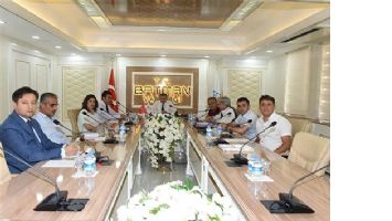 TARIMDA ALTERNATİF &Uuml;R&Uuml;N ARAYIŞI