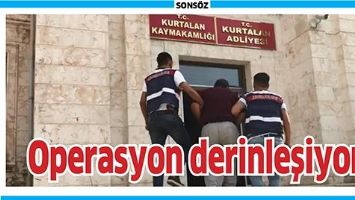 OPERASYON DERİNLEŞİYOR; 4 İLDE TEFECİLERE BASKIN!