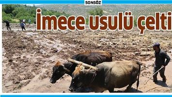 İMECE USUL&Uuml; &Ccedil;ELTİK