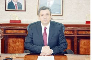 VALİ&rsquo;DEN YERLİ &Uuml;R&Uuml;N &Ccedil;AĞRISI