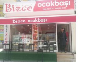 BİZCE, IZGARADA İDDİALI