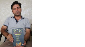 BEN, AZ YAYINLARINDAN &Ccedil;IKTI