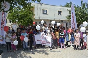 YENİ&Ccedil;AĞLAR&rsquo;DA MOBİL ETKİNLİK
