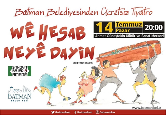 &Uuml;CRETSİZ OYUN, YARIN