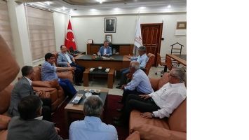 GERC&Uuml;Ş, KENTSEL D&Ouml;N&Uuml;Ş&Uuml;ME HAZIRLANIYOR