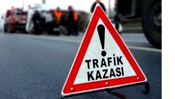 İKİ ARA&Ccedil; &Ccedil;ARPIŞTI: 8 YARALI