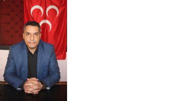 &ldquo;AMA&Ccedil;LARI &Uuml;LKEMİZİ B&Ouml;LMEKTİ&rdquo;