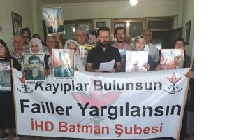 DİRİL AİLESİNİN AKIBETİNİ SORDULAR