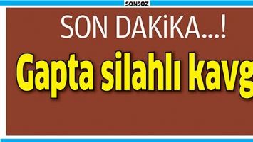 GAP KARIŞTI