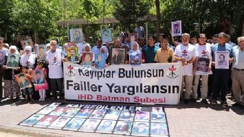 &ldquo;KAYIPLAR BULUNSUN&rdquo; 279. HAFTASINDA