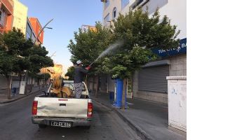 İLA&Ccedil;LAMA EKİBİ 7/24