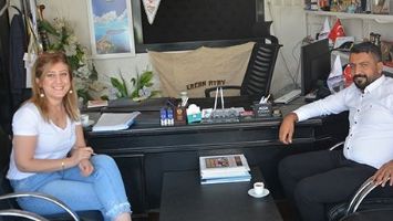 PETROLKENT MUHTARI, SONS&Ouml;Z&rsquo;DEYDİ