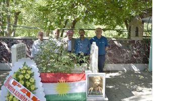 PAK, ŞEYH ABDURRAHİM&rsquo;İ ANDI