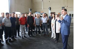 İŞİNE SAHİP &Ccedil;IKAN PERSONEL LAZIM