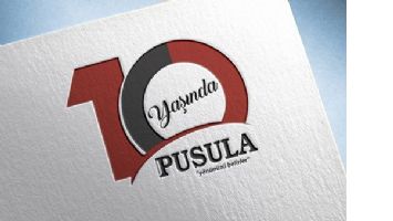 PUSULA GAZETESİ 10 YAŞINDA