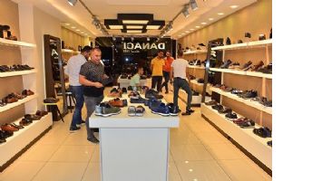 LEOPAR&rsquo;DA DEV İNDİRİM