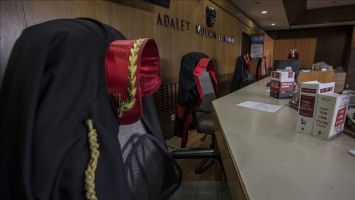 Adli tatil başladı