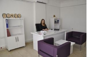 &Uuml;CRETSİZ DESTEK, EK BİNA&rsquo;DA