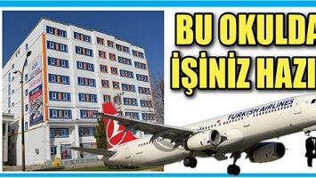 BU OKULDA, İŞİNİZ HAZIR