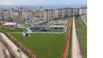 SALON, GEN&Ccedil;LİK MERKEZİNE D&Ouml;N&Uuml;ŞT&Uuml;R&Uuml;LS&Uuml;N