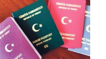 11 İLDE 'SAHTE PASAPORT' OPERASYONU